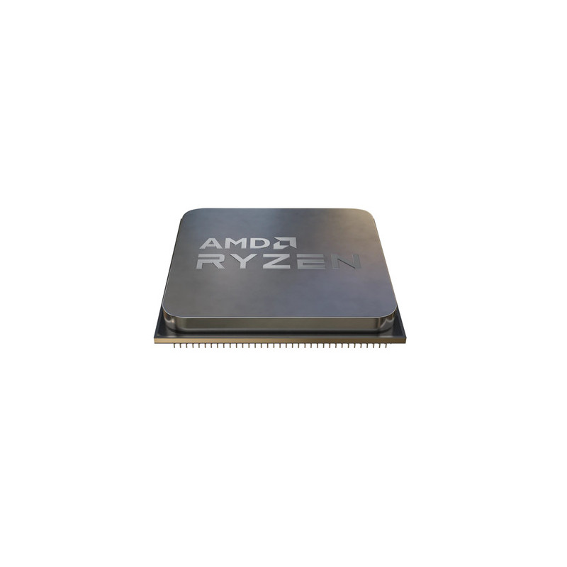 AMD Ryzen 5 4600G processore 3,7 GHz 8 MB L3 Scatola