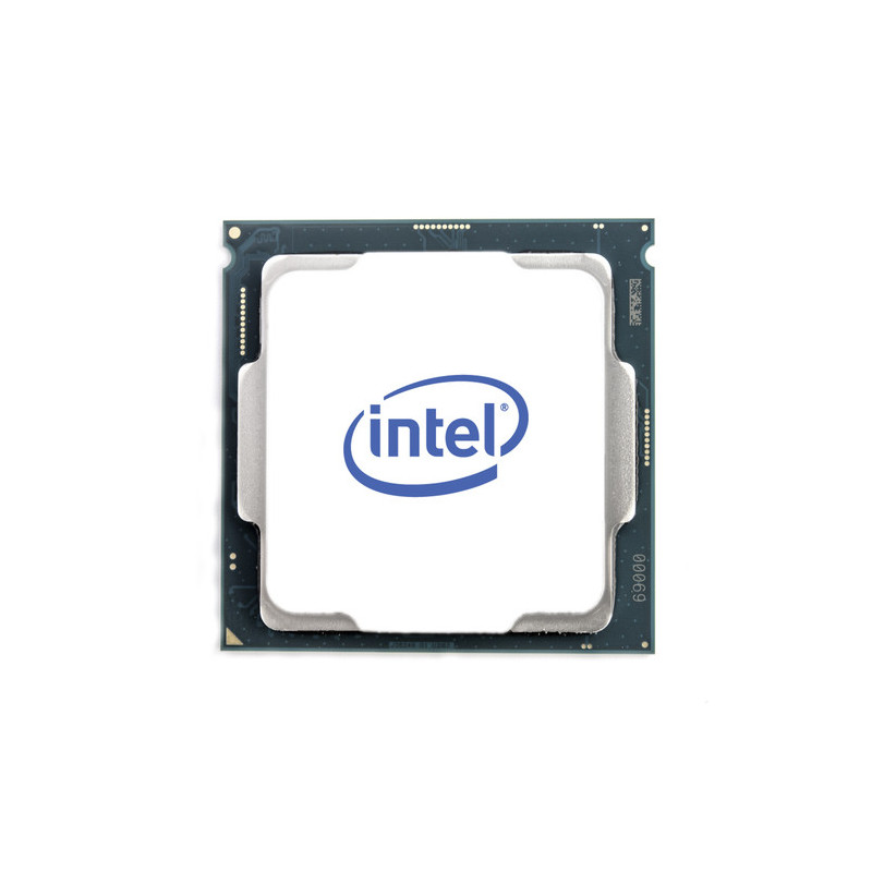 Lenovo Xeon Silver 4310 processore 2,1 GHz 18 MB Cache intelligente