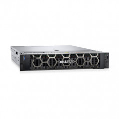 DELL PowerEdge R750XS server 2,1 GHz 32 GB Armadio (2U) Intel® Xeon® Gold 800 W DDR4-SDRAM
