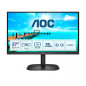 AOC B2 27B2AM LED display 68,6 cm (27") 1920 x 1080 Pixel Full HD Nero