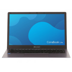 Microtech CoreBook Lite A Computer portatile 39,6 cm (15.6") Full HD Intel® Celeron® N 4 GB LPDDR4-SDRAM 128 GB eMMC Wi-Fi 5 (