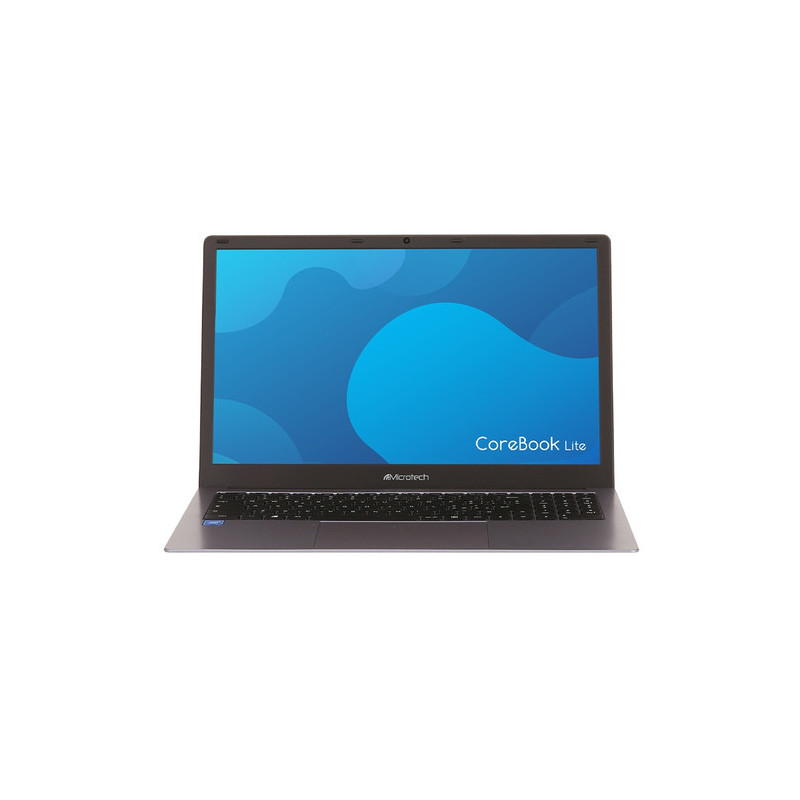 Microtech CoreBook Lite A Computer portatile 39,6 cm (15.6") Full HD Intel® Celeron® N 4 GB LPDDR4-SDRAM 128 GB eMMC Wi-Fi 5 (