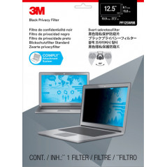 3M Filtro Privacy per laptop widescreen da 12,5”