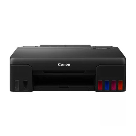 Canon PIXMA G550 MegaTank stampante a getto d'inchiostro A colori 4800 x 1200 DPI A4 Wi-Fi