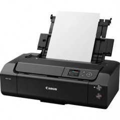 Canon imagePROGRAF PRO-300 stampante per foto 4800 x 2400 DPI 13" x 19" (33x48 cm) Wi-Fi