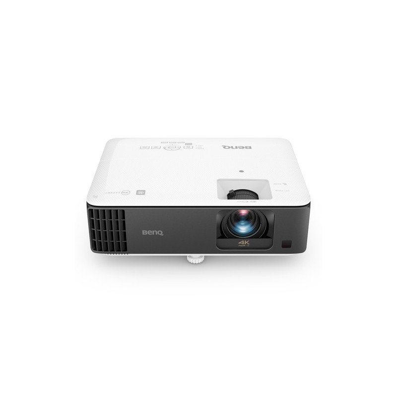 Benq TK700STi videoproiettore Proiettore a corto raggio 3000 ANSI lumen DLP 2160p (3840x2160) Compatibilità 3D Bianco
