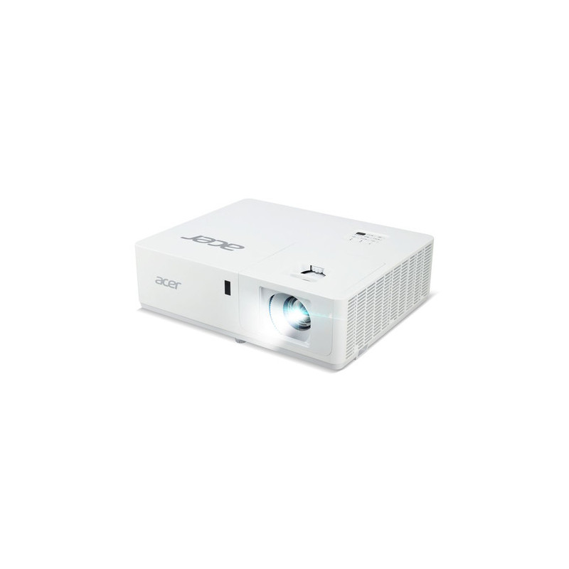 Acer PL6510 videoproiettore Proiettore per grandi ambienti 5500 ANSI lumen DLP 1080p (1920x1080) Bianco