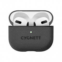 Cygnett CY3901TEKVI accessorio per cuffia Custodia