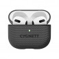 Cygnett CY3901TEKVI accessorio per cuffia Custodia