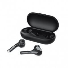 Trust Nika Touch Auricolare True Wireless Stereo (TWS) In-ear Musica e Chiamate Bluetooth Nero