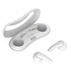 Celly SHAPE1 Auricolare True Wireless Stereo (TWS) In-ear Musica e Chiamate Bluetooth Bianco
