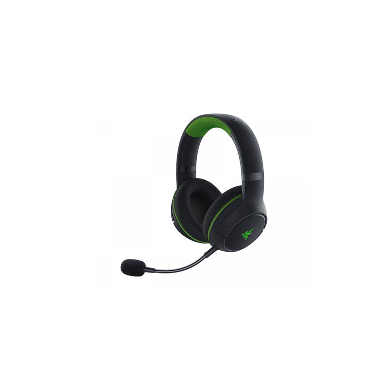 Razer Kaira Pro for Xbox Auricolare Wireless A Padiglione Giocare Bluetooth Nero