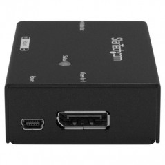StarTech.com Booster di segnale DisplayPort - Extender DP - 4K 60 Hz
