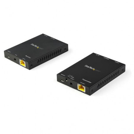 StarTech.com Kit Extender HDMI via CAT6 - Kit - 4K 60Hz