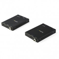 StarTech.com Kit Extender HDMI via CAT6 - Kit - 4K 60Hz