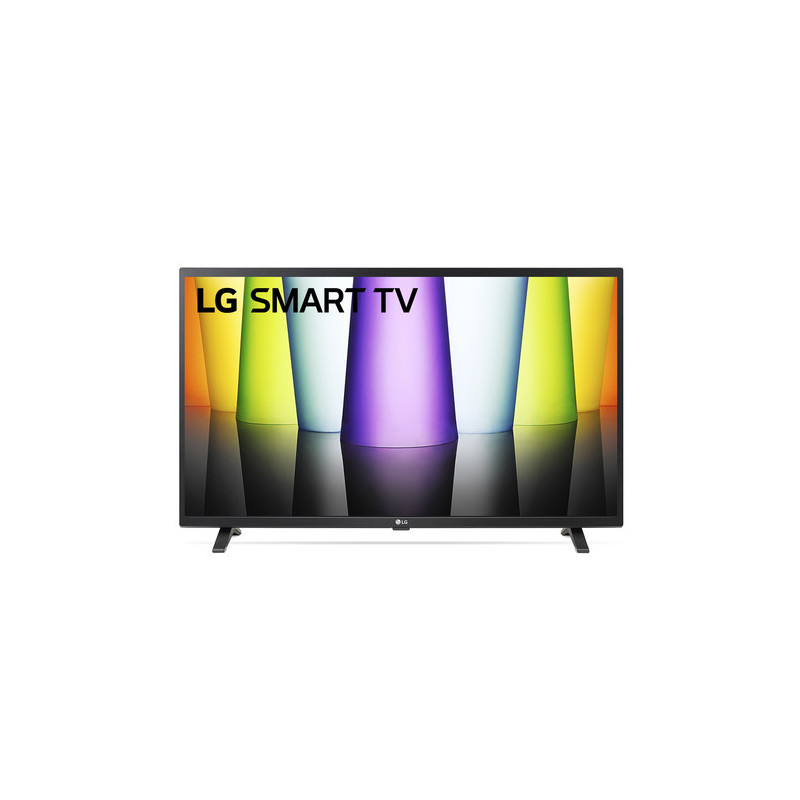 LG FHD FullHD 32'' Serie LQ6300 32LQ63006LA Smart TV NOVITÀ 2022