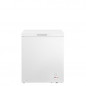 Hisense FC184D4AW1 frigorifero e congelatore commerciali Libera installazione