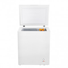 Hisense FC184D4AW1 frigorifero e congelatore commerciali Libera installazione