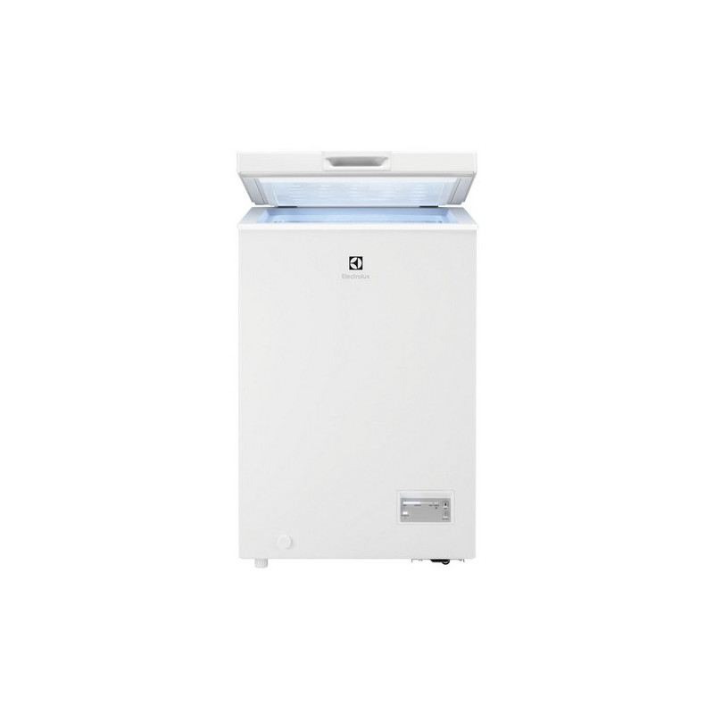 Electrolux LCB1AF10W0 frigorifero e congelatore commerciali 98 L Libera installazione F