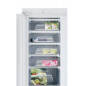 Candy CFFO3550E/N congelatore Da incasso 200 L F Bianco