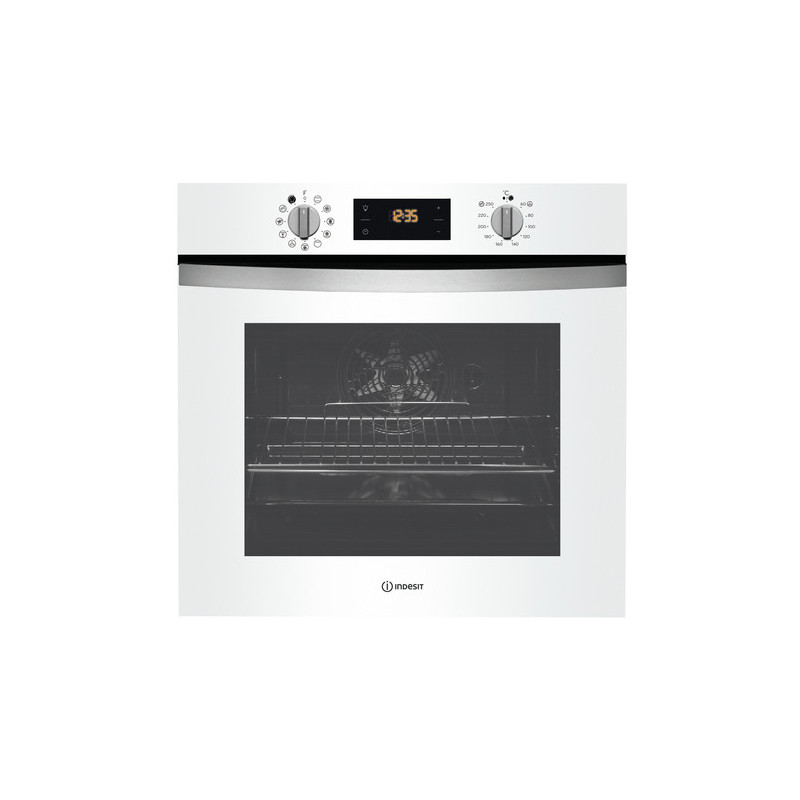 Indesit IFW 4844 H WH 71 L A+ Bianco