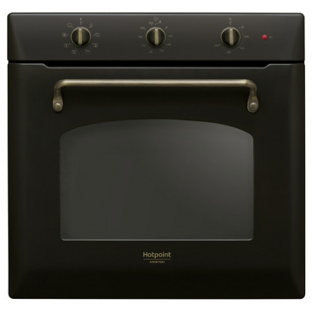 Hotpoint FIT 834 AN HA 73 L A Antracite