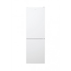 Candy Fresco CCE4T618EW frigorifero con congelatore Libera installazione 341 L E Bianco