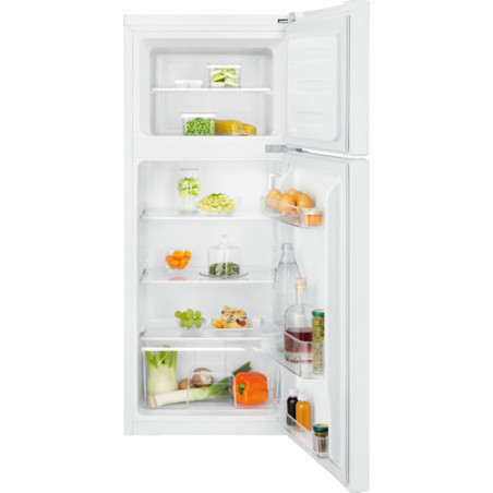 Electrolux LTB1AF14W0 frigorifero con congelatore Libera installazione 119 L F Bianco