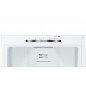 Bosch Serie 4 KGN39VWEQ frigorifero con congelatore Libera installazione 368 L E Bianco