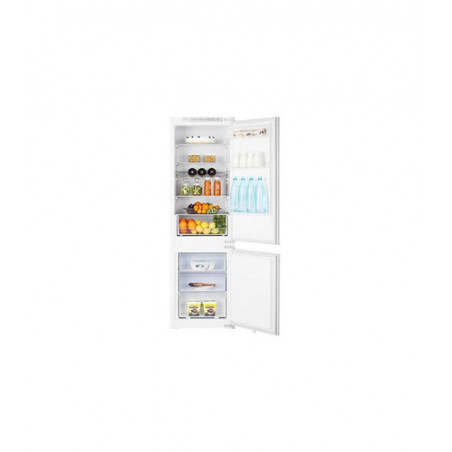 Hisense RIB312F4AWE frigorifero con congelatore Da incasso 246 L F Bianco