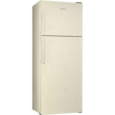 Smeg FD70FN1HM frigorifero con congelatore Libera installazione 432 L F Beige