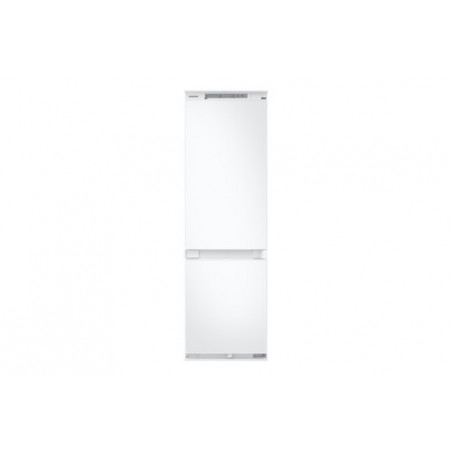 Samsung BRB26602EWW frigorifero con congelatore Da incasso 267 L E Bianco