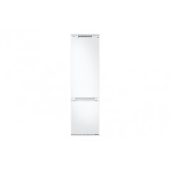 Samsung BRB30600EWW frigorifero con congelatore Da incasso E Bianco