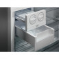 Electrolux LNT7MF46X2 frigorifero con congelatore Libera installazione 481 L F Acciaio inossidabile