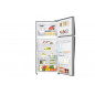 LG GTF916PZPYD frigorifero con congelatore Libera installazione 592 L E Acciaio inossidabile