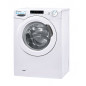 Candy Smart CSWS 4962DWE/1-S lavasciuga Libera installazione Caricamento frontale Bianco E