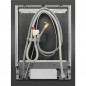 AEG FFB63700PM lavastoviglie Libera installazione 15 coperti D