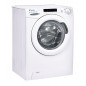 Candy Smart CS1282DE-11 lavatrice Caricamento frontale 8 kg 1200 Giri/min D Bianco