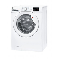 Hoover H-WASH 300 LITE H3W4 472DE/1-S lavatrice Caricamento frontale 7 kg 1400 Giri/min D Bianco