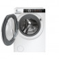 Hoover H-WASH 500 HWE 411AMBS/1-S lavatrice Caricamento frontale 11 kg 1400 Giri/min A Bianco