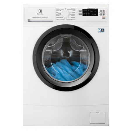 Electrolux EW6S560I lavatrice Caricamento frontale 6 kg C Bianco