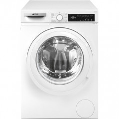 Smeg LB2T102IT lavatrice Caricamento frontale 10 kg 1200 Giri/min D Bianco