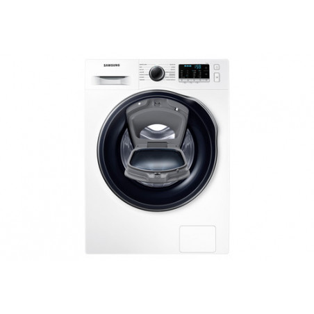 Samsung WW8NK52E0VW lavatrice Caricamento frontale 8 kg 1200 Giri/min C Bianco