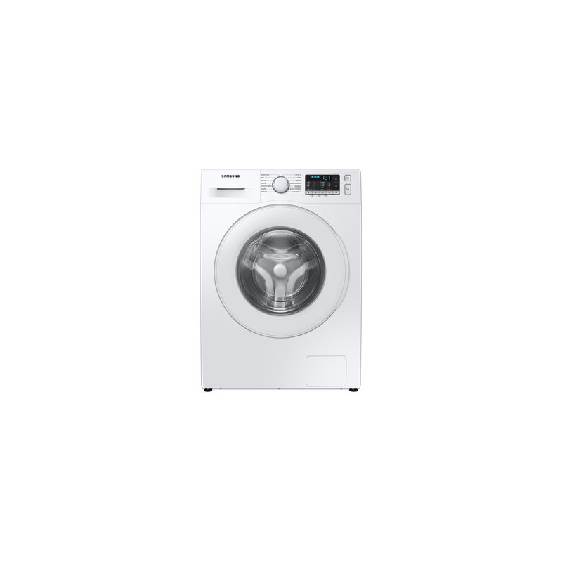Samsung WW80TA046TT lavatrice Caricamento frontale 8 kg 1400 Giri/min B Bianco