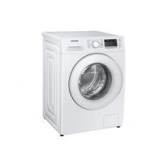 Samsung WW80TA046TT lavatrice Caricamento frontale 8 kg 1400 Giri/min B Bianco