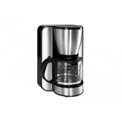 MEDION MD 16230 Automatica/Manuale Macchina da caffè con filtro 1,5 L