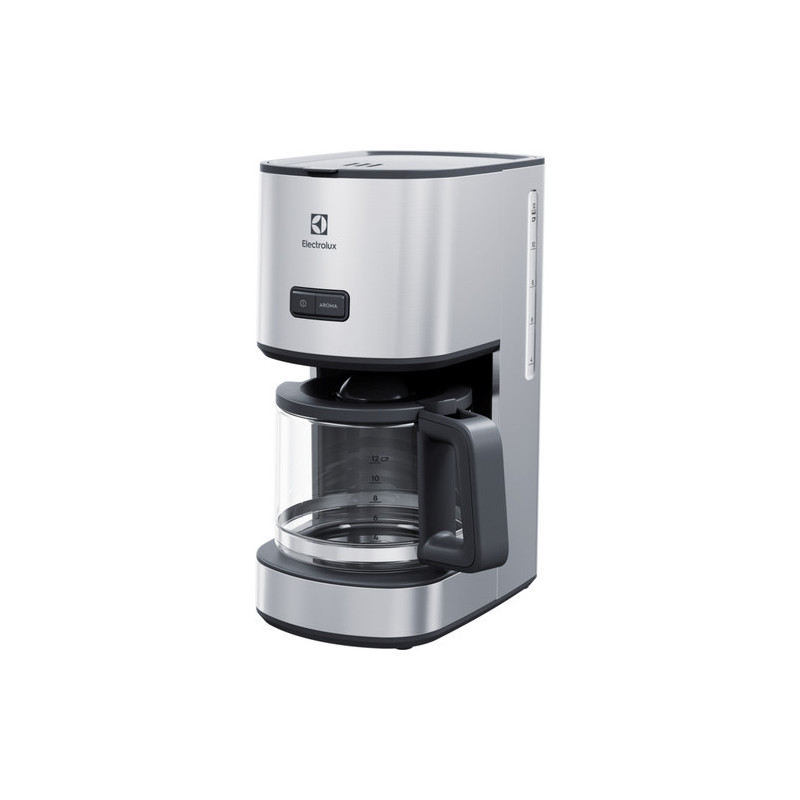 Electrolux E4CM1-4ST Automatica/Manuale Macchina da caffè con filtro 1,65 L