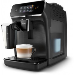 Philips Series 2200 3 bevande, macchina da caffè automatica, 1.8L , EP2230/10