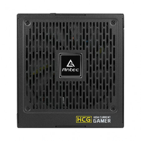 Antec HIGH CURRENT PRO HCG-1000 GOLD alimentatore per computer 1000 W 20+4 pin ATX ATX Nero