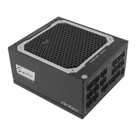 Antec SIGNATURE X8000A505-18 alimentatore per computer 1000 W 20+4 pin ATX ATX Nero